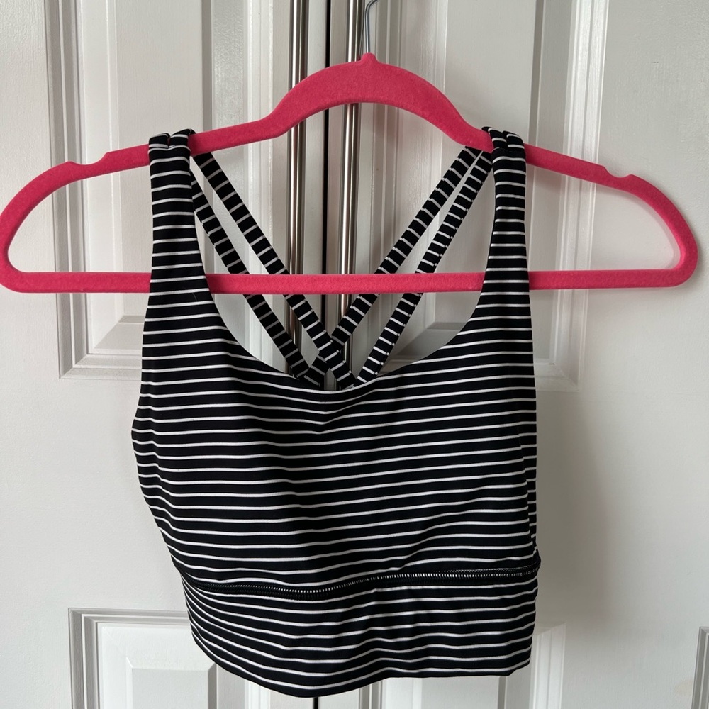 Lululemon bra